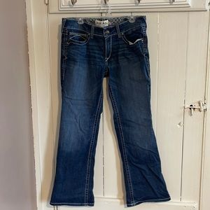Women's Ariat Jeans